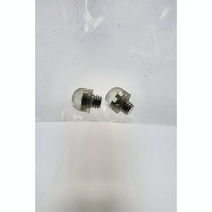 Fagaci spare screws included