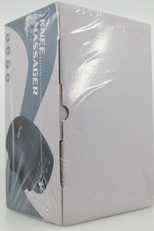 GILLIER Knee Massager box back with specs
