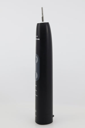 Philips Sonicare ProtectiveClean 5100 handle bottom label