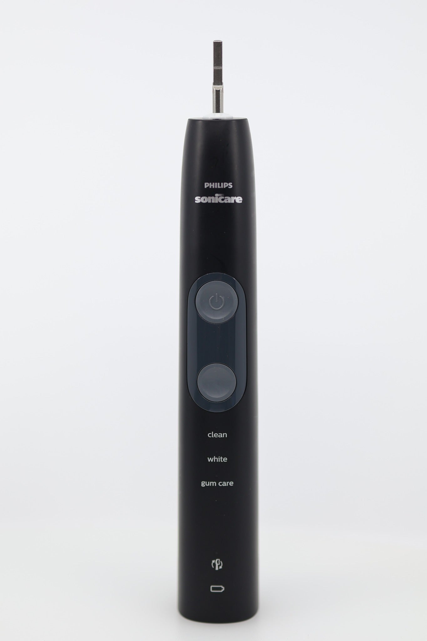 Philips Sonicare ProtectiveClean 5100 handle side view