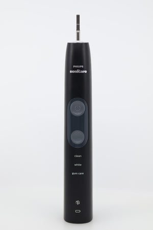 Philips Sonicare ProtectiveClean 5100 handle side view