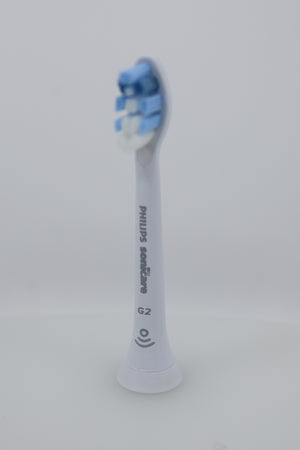 Philips Sonicare ProtectiveClean 5100 — Rechargeable Sonic Toothbrush