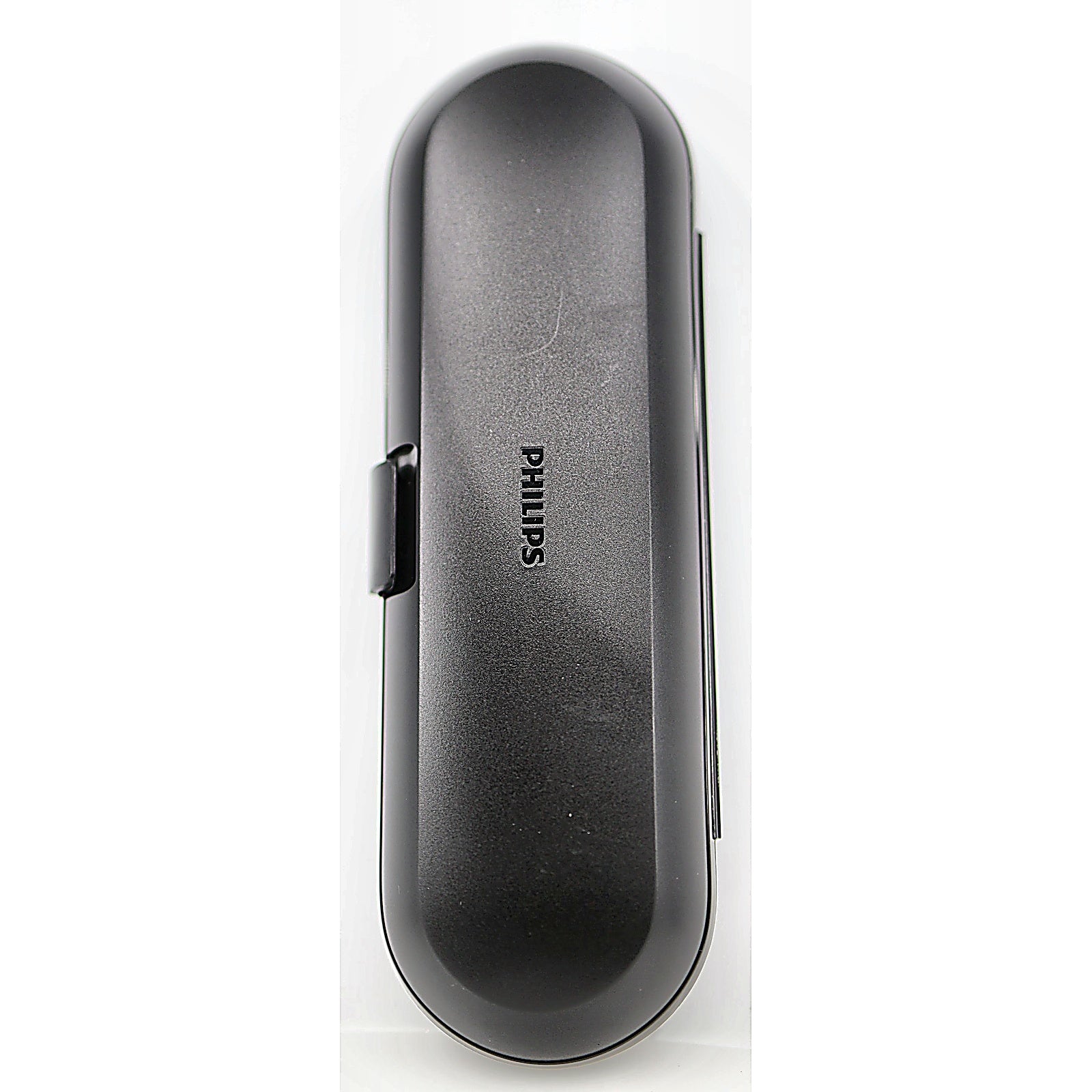 Philips Sonicare ProtectiveClean 5100 travel case open interior
