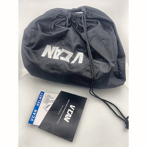 VCAN Half Helmet Original Retail Box