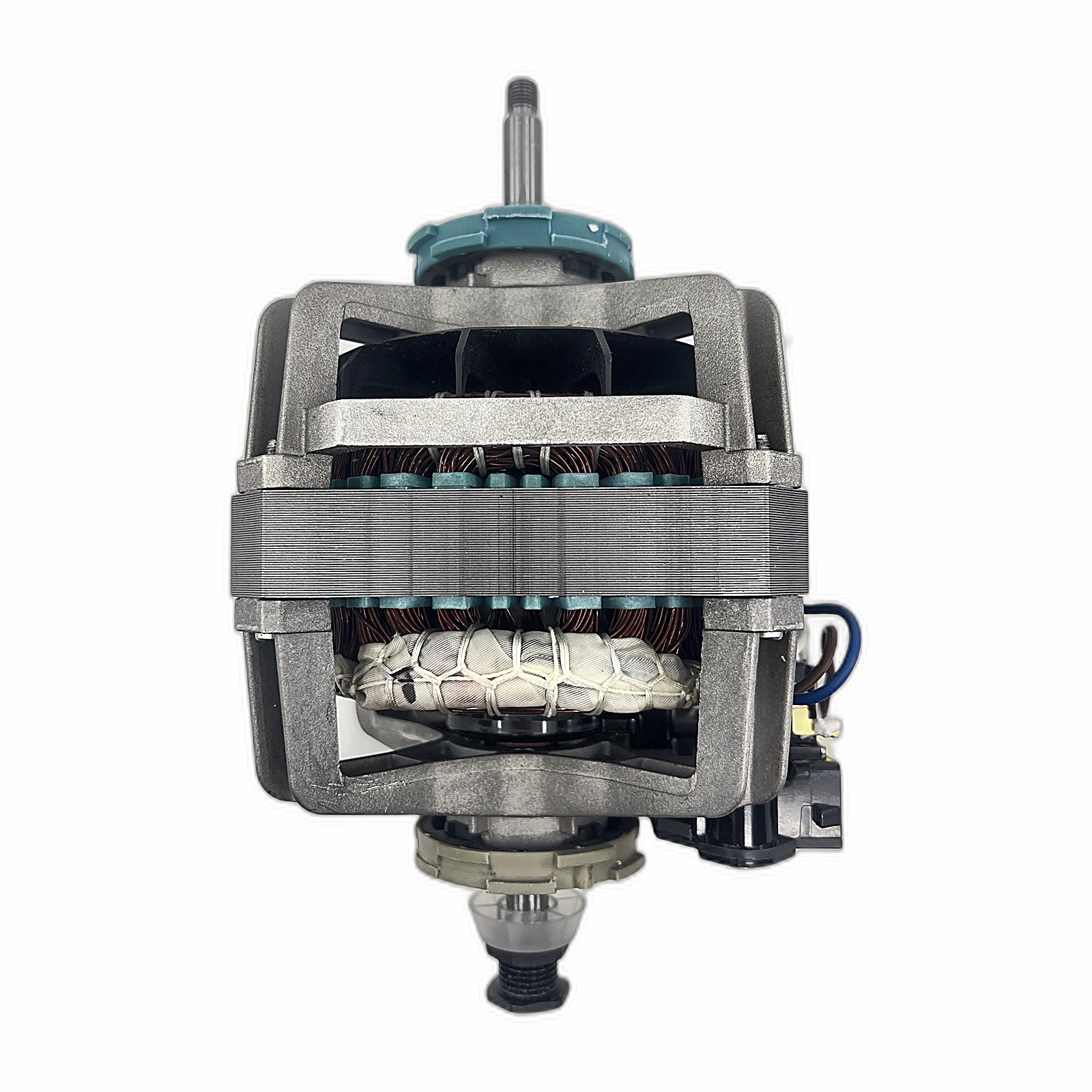 279827 dryer drive motor front view