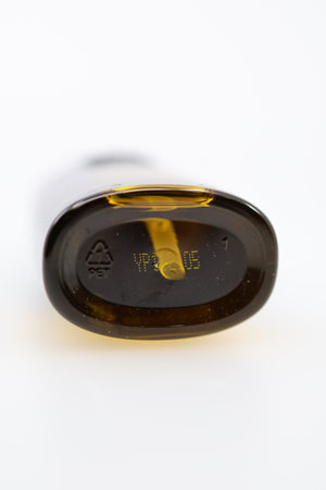 Oribe Gold Lust Hair Oil bottle base