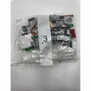 LEGO Game Boy 72046 bag 4 pieces