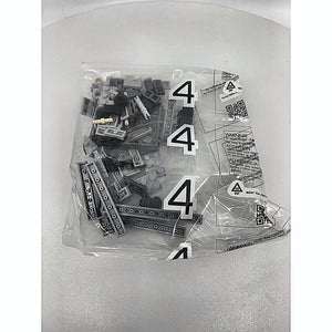 LEGO Game Boy 72046 bag 5 pieces