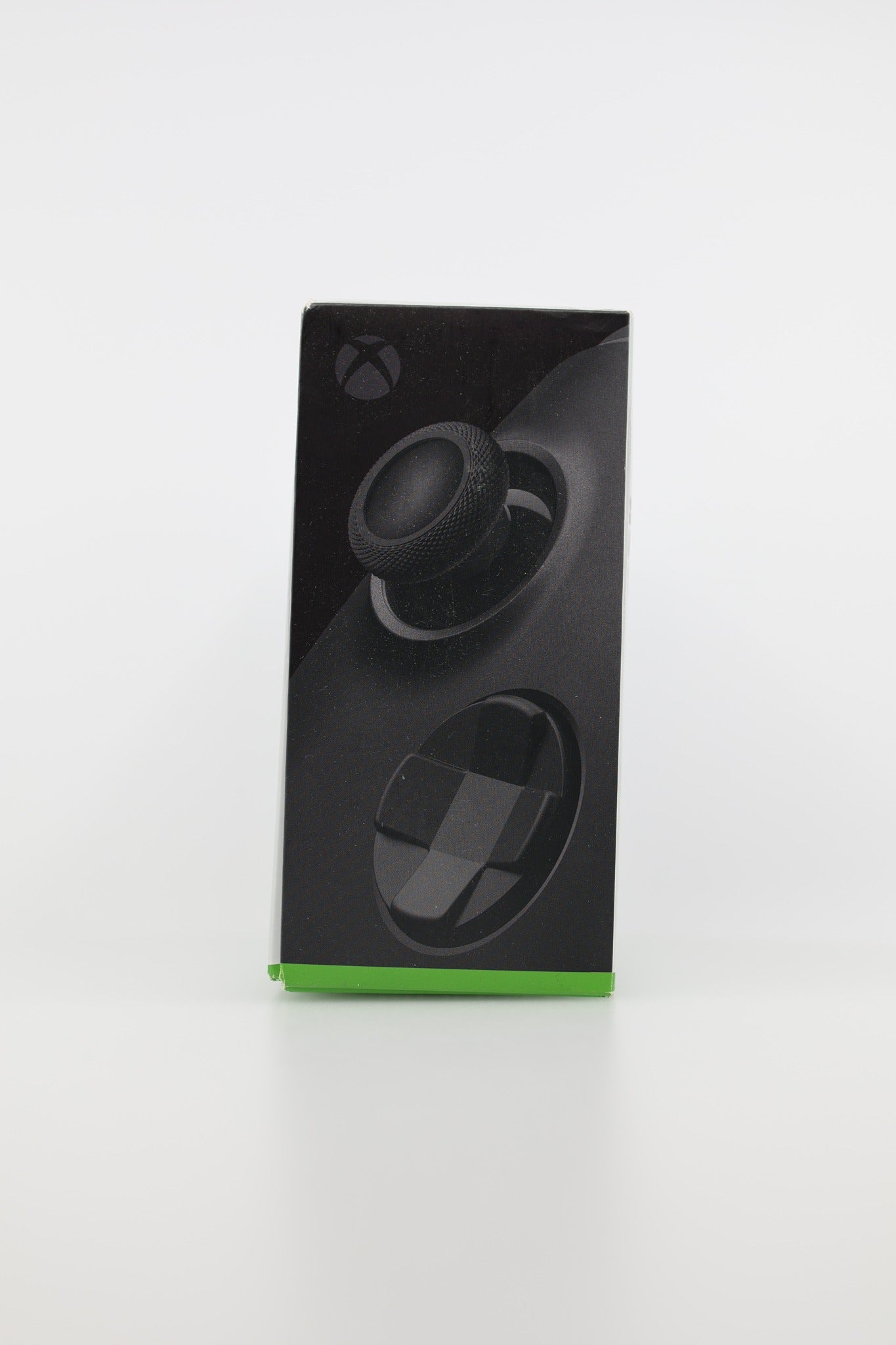 Xbox Wireless Controller AA batteries included