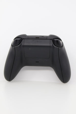 Xbox Wireless Controller battery compartment open