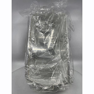 Whirlpool W10803530 Refrigerator Door Shelf Bin 2-Pack Factory Sealed