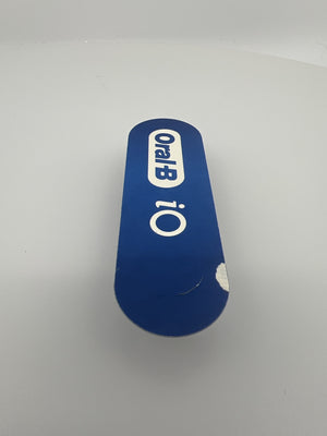 Oral-B iO item report card front