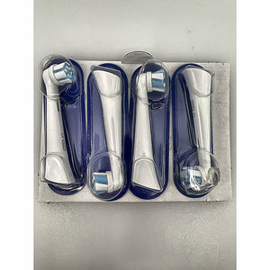 Oral-B iO brush head close-up in tray