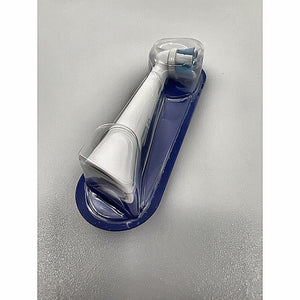 Oral-B iO brush head side view