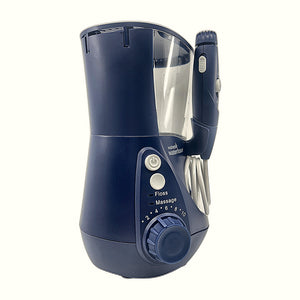 Waterpik Aquarius Water Flosser WP-663 opposite side view