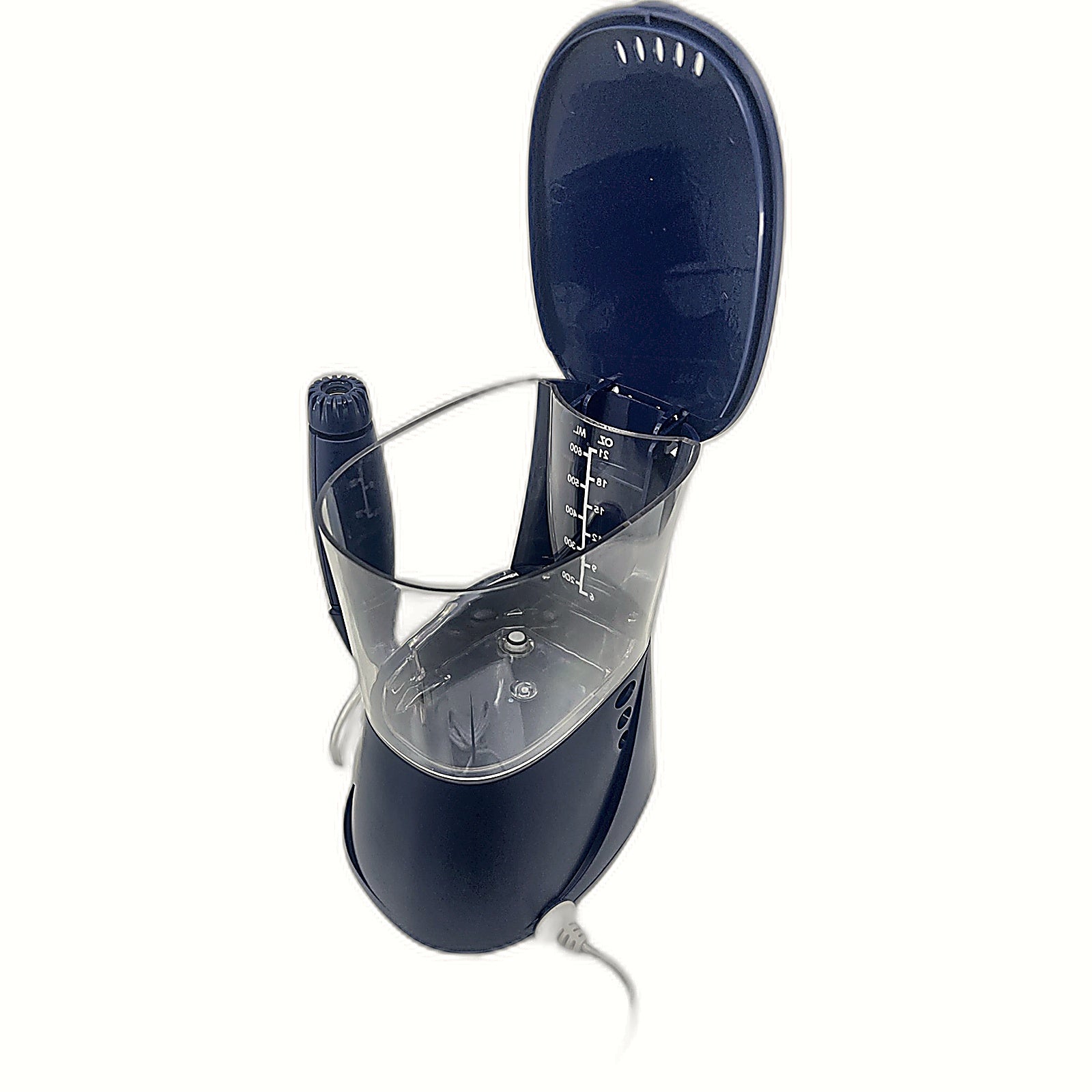 Waterpik Aquarius Water Flosser WP-663 all 7 tips
