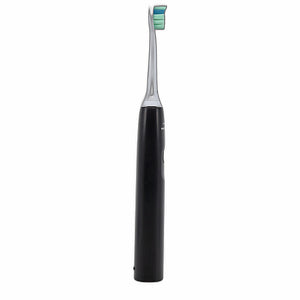 Philips Sonicare 4100 Handle Rear View No Brush Head