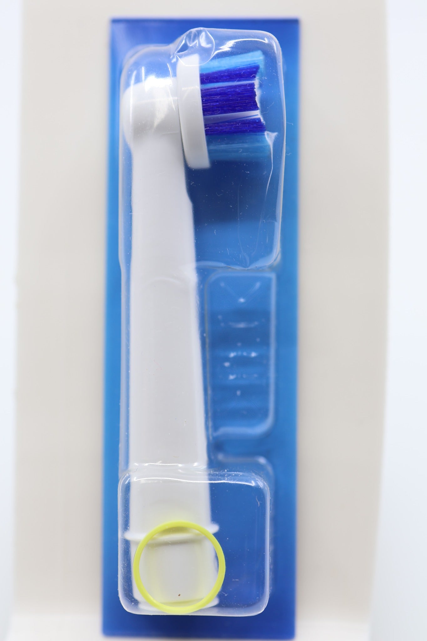 Oral-B Pro 500 brush head in packaging