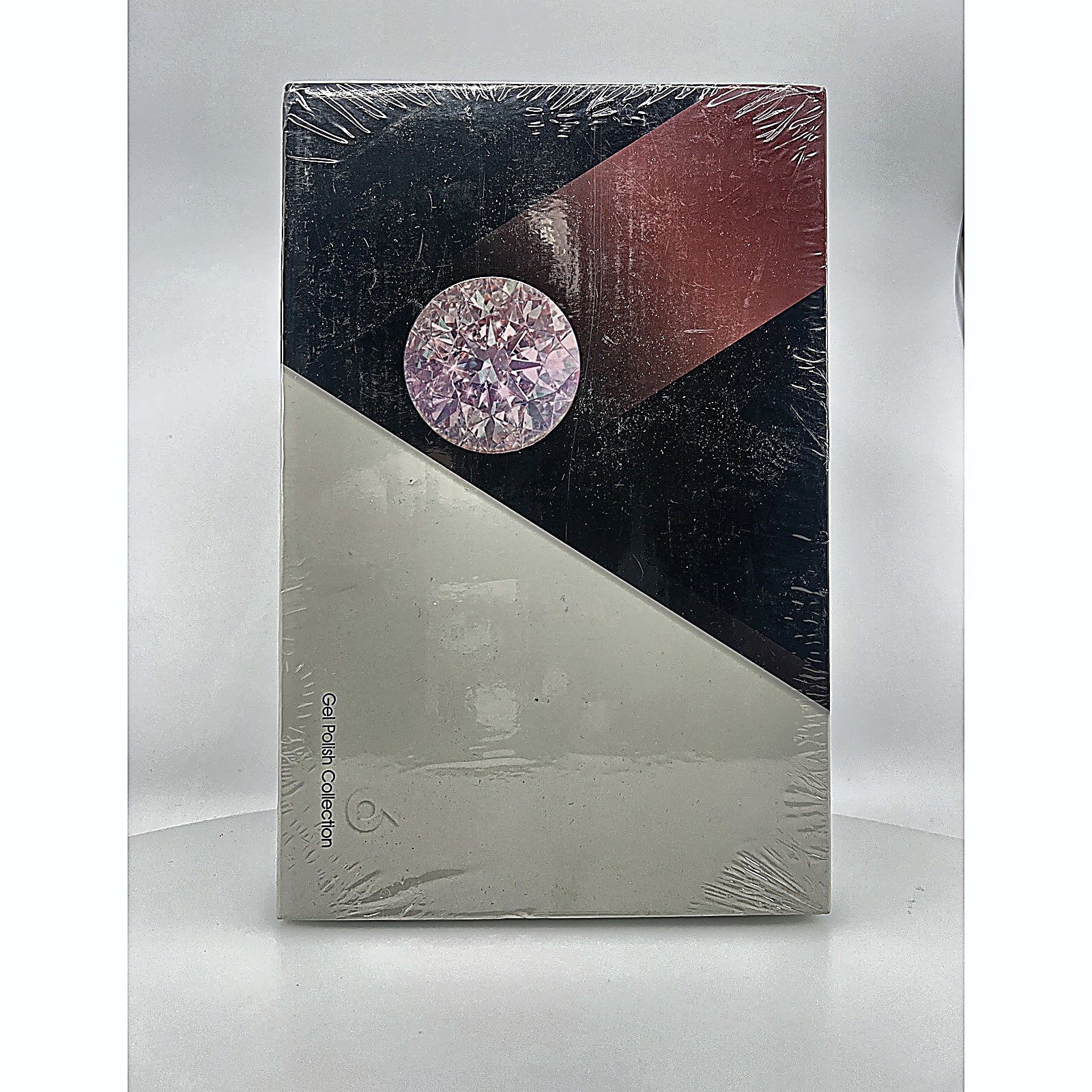 VENALISA Gel Polish Set sealed box side view