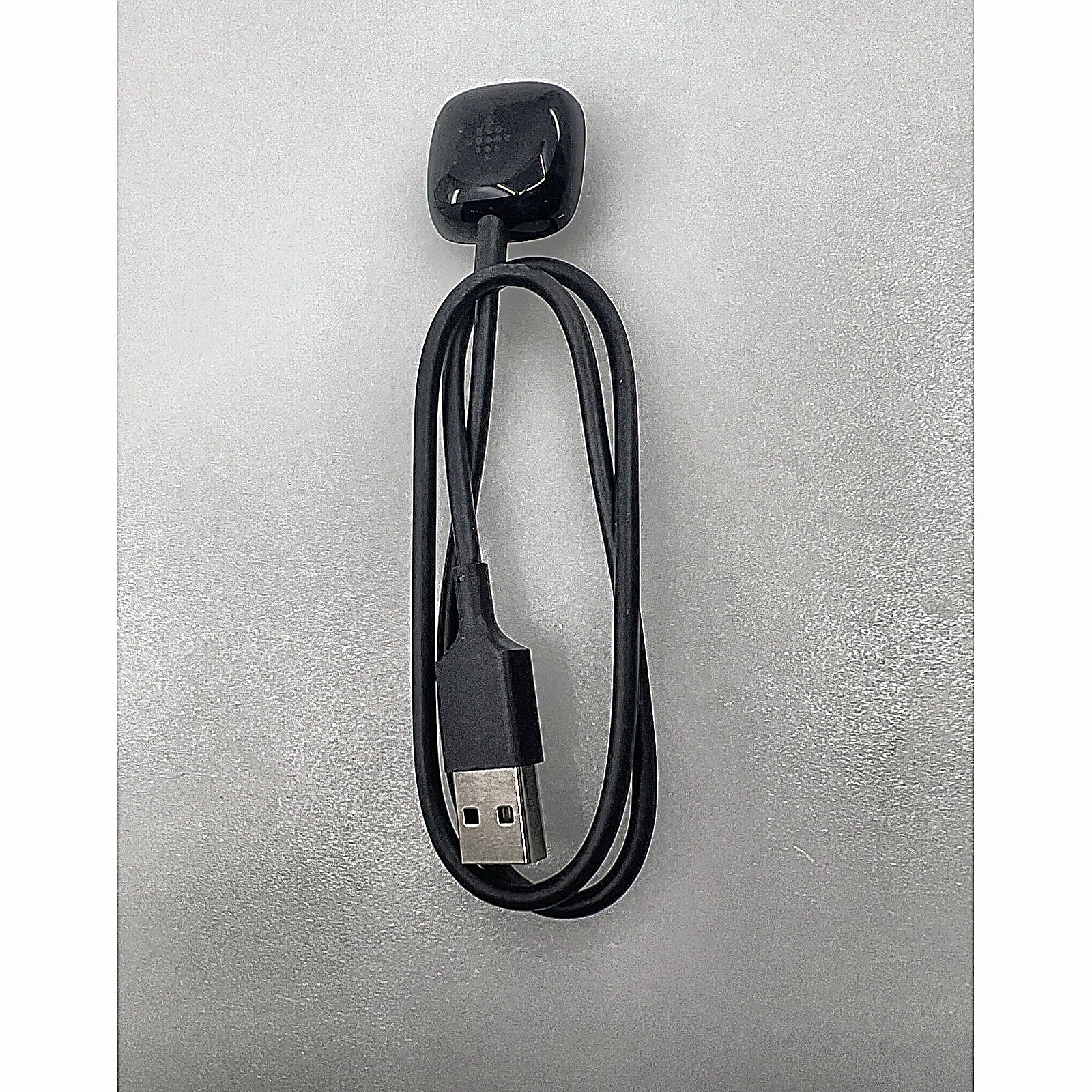 Fitbit Versa 4 magnetic charging cable