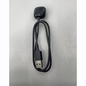 Fitbit Versa 4 magnetic charging cable