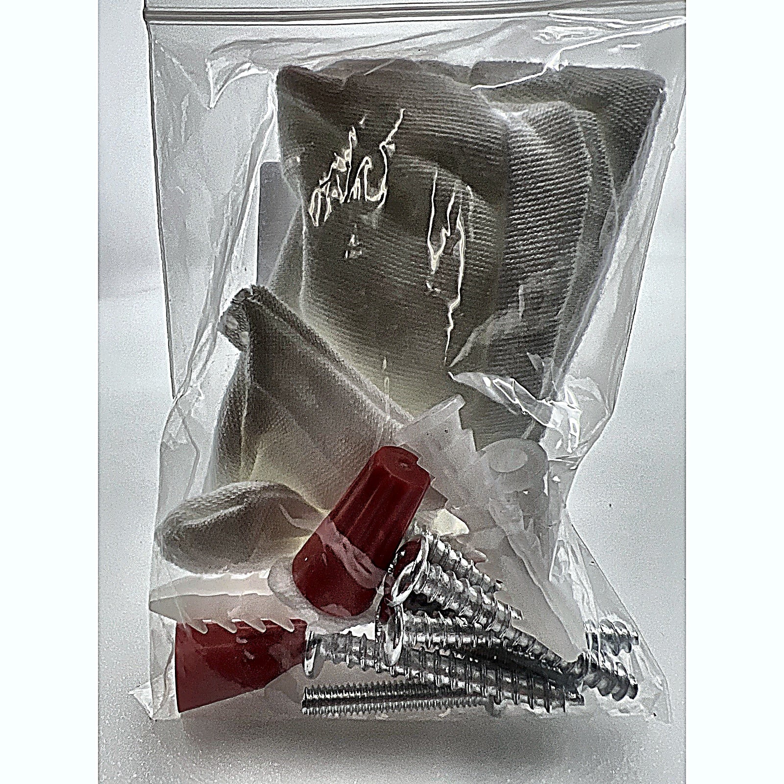 BNHHLZ LED Pendant Light Mounting Hardware Kit