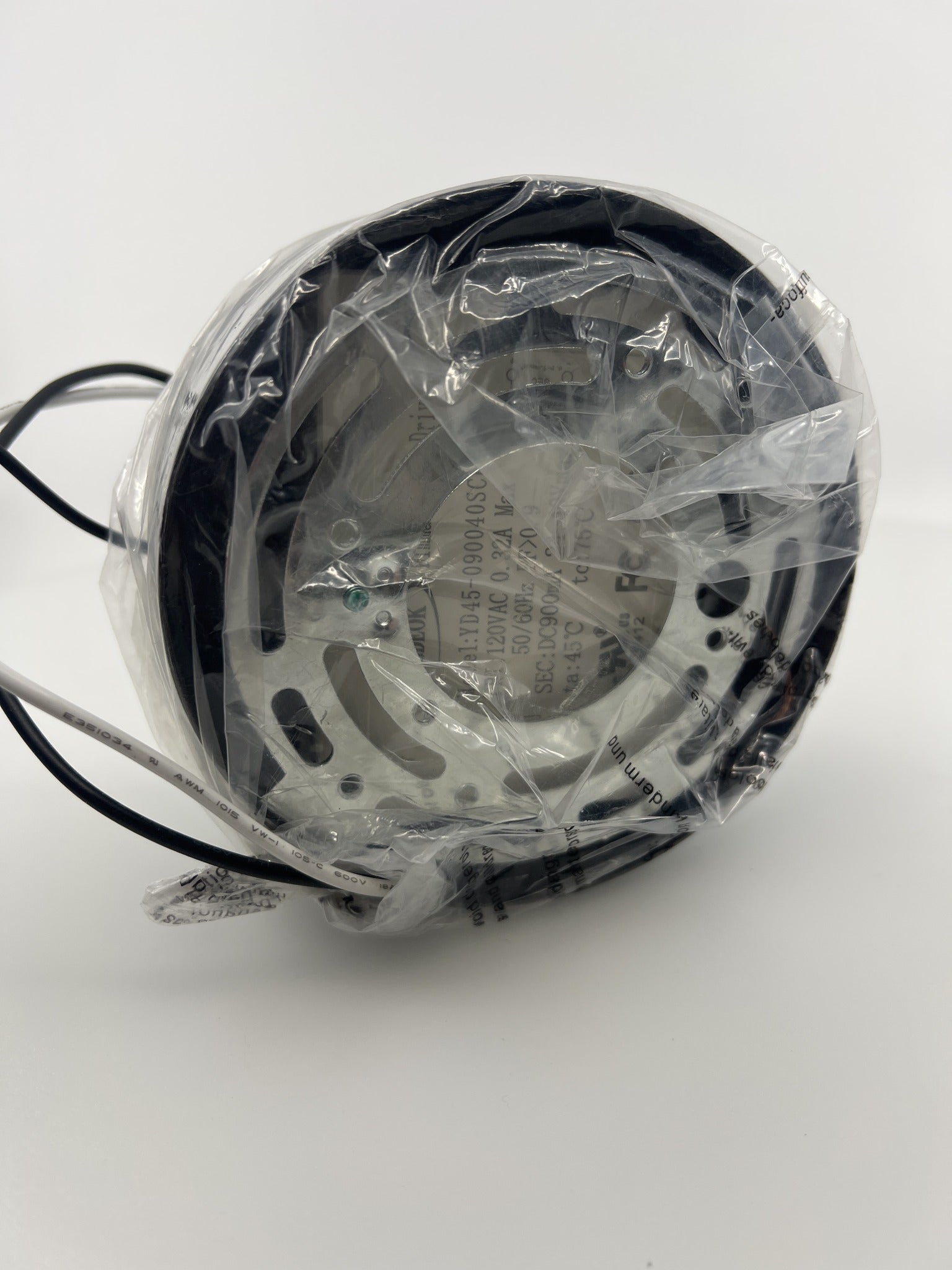 BNHHLZ LED Pendant Light Ceiling Canopy Driver in Original Wrap
