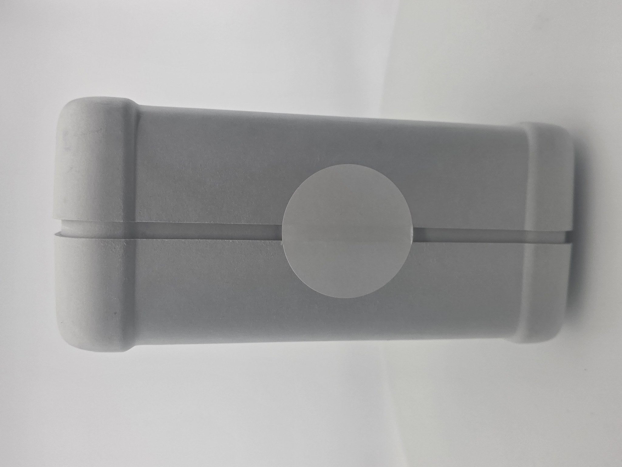 Beats Solo 4 sealed box side angle