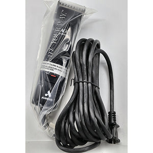 Andis AGC2 clipper in plastic wrap with 14-foot cord