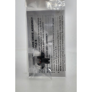 Andis AGC2 blade drive assembly spare part