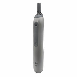 Oral-B iO Series 3 toothbrush handle side view