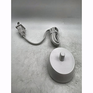 Oral-B iO Series 3 charging station with power cord