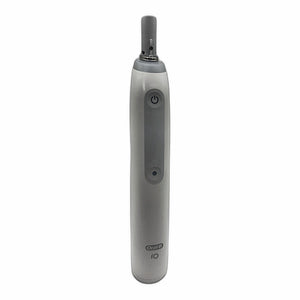 Oral-B iO Series 3 toothbrush handle front view