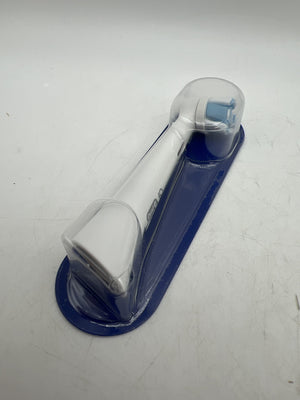 Oral-B iO Series 3 brush head on holder