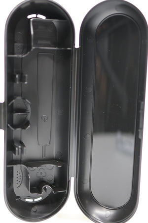 Philips Sonicare 5300 travel case open