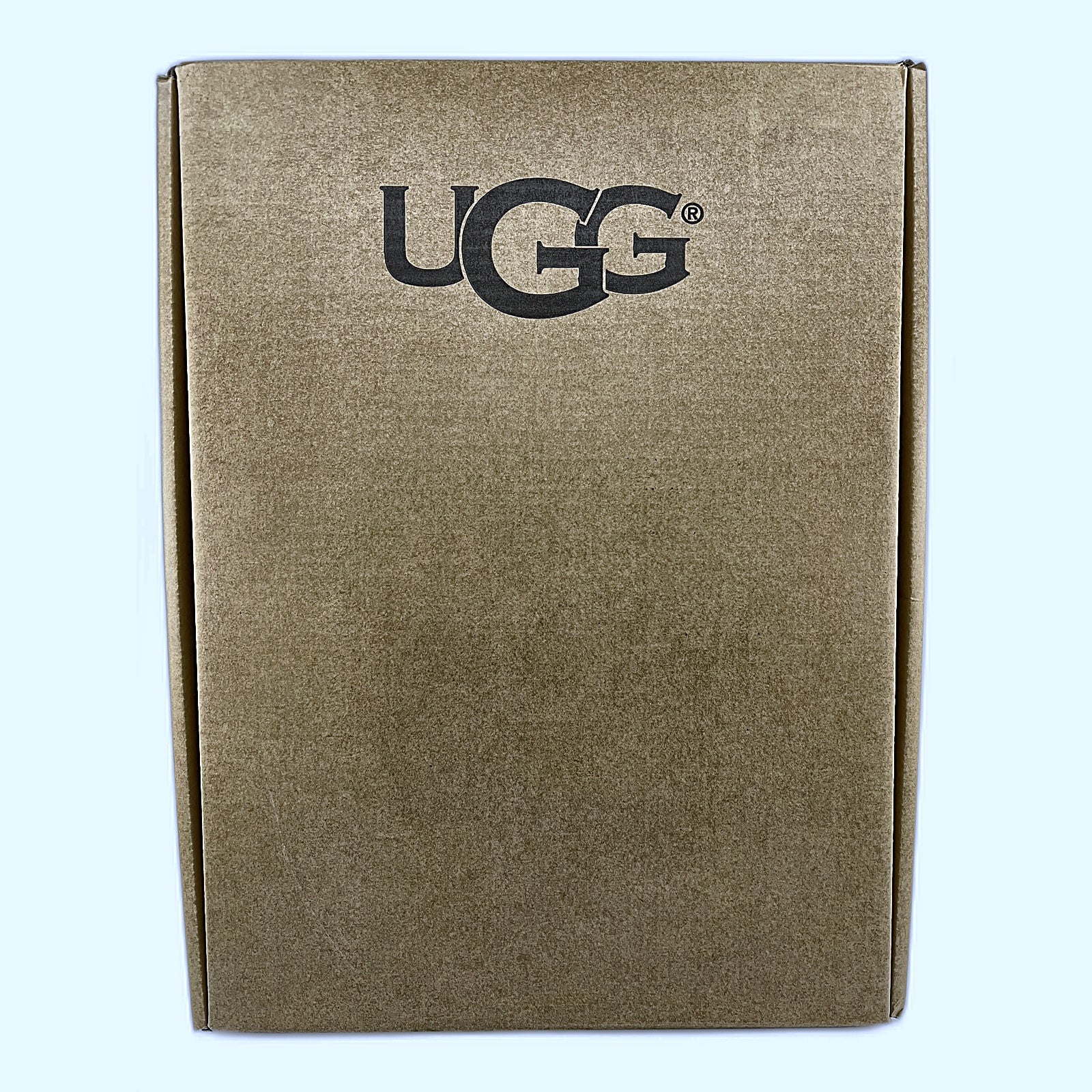 UGG Euphoria Faux Fur Throw Blanket factory sealed box