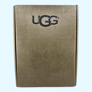 UGG Euphoria Faux Fur Throw Blanket factory sealed box