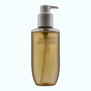 Sulwhasoo Gentle Cleansing Foam EX pump bottle back