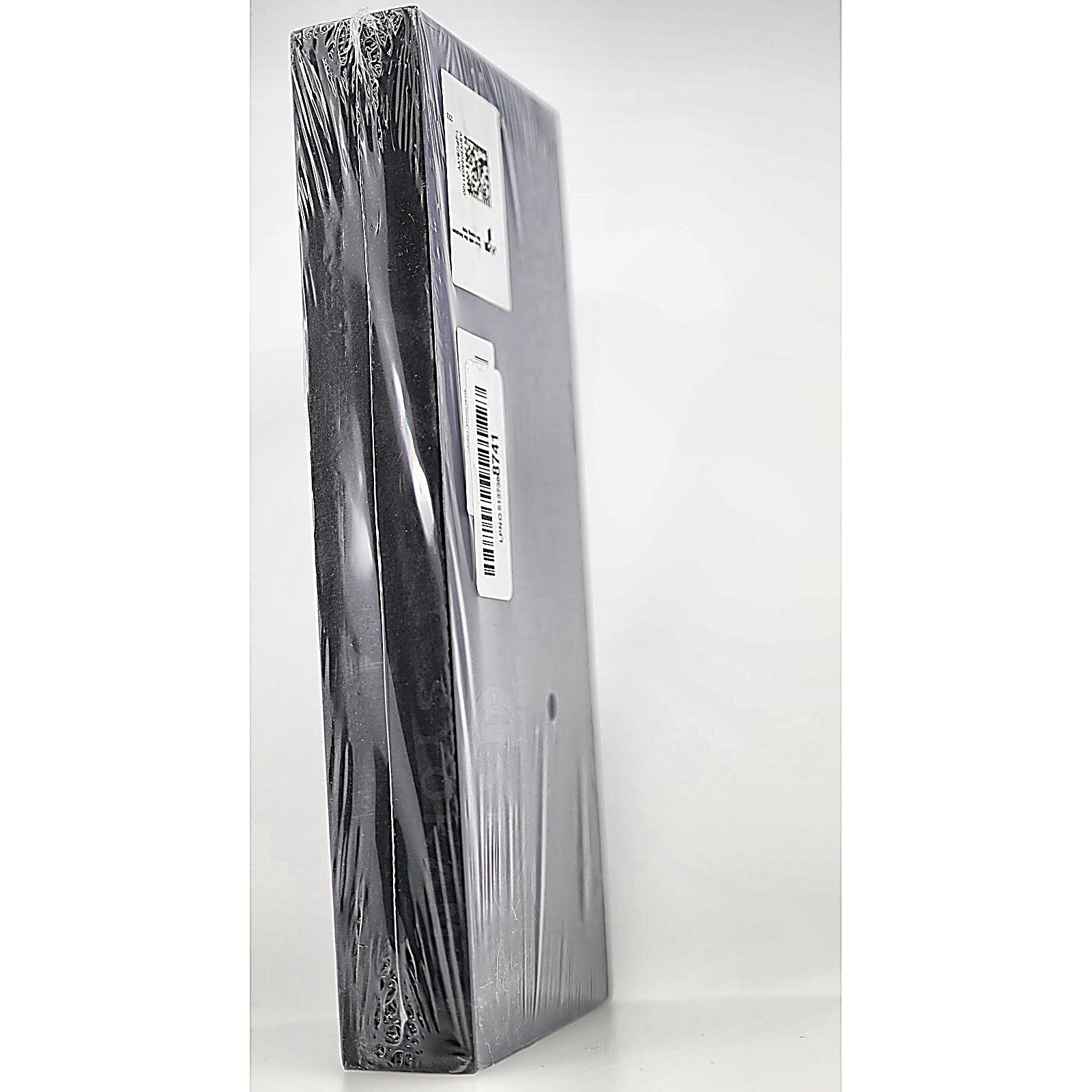SYOKAMI Steak Knives Set of 2 factory sealed spine view