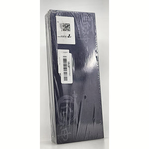 SYOKAMI Steak Knives Set of 2 factory sealed in shrink wrap side view