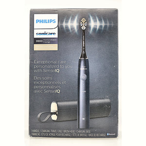 Philips Sonicare DiamondClean 9900 Prestige Electric Toothbrush Sealed Box Front