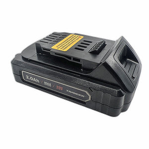 Tranger 20V 2.0Ah lithium battery