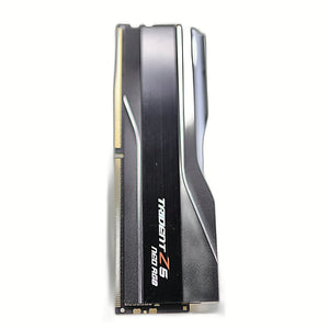 G.Skill Trident Z5 Neo RGB DIMM heatspreader reverse