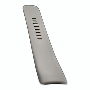 Fitbit Charge 6 large porcelain band detail