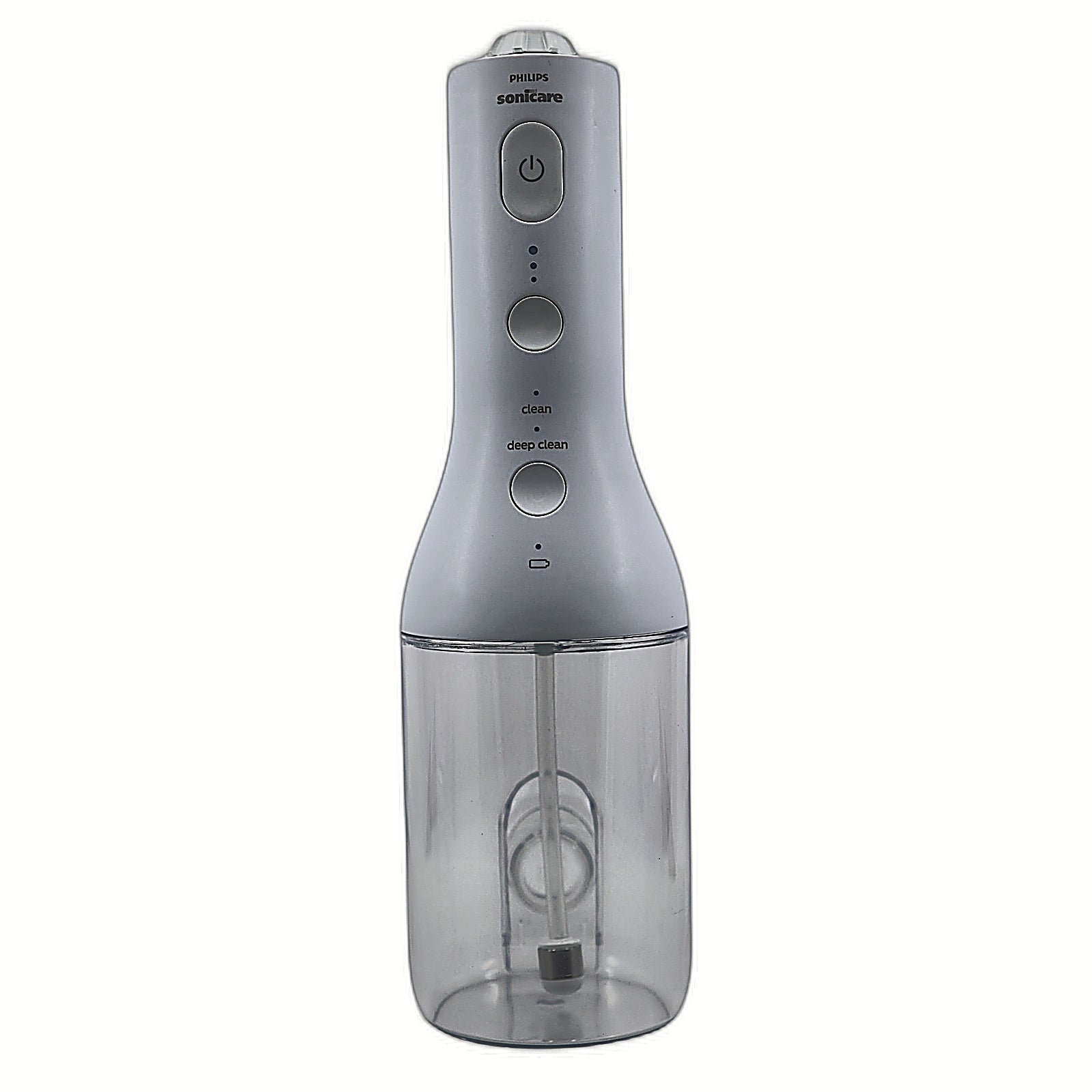 Philips Sonicare Water Flosser 3000 unit front view