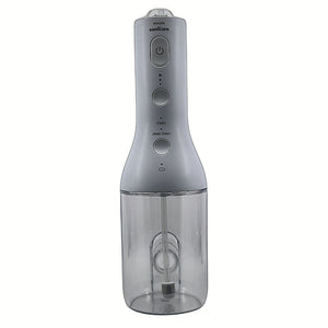 Philips Sonicare Water Flosser 3000 unit front view