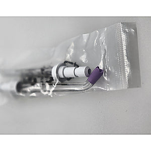 Philips Sonicare Water Flosser 3000 nozzles in bag