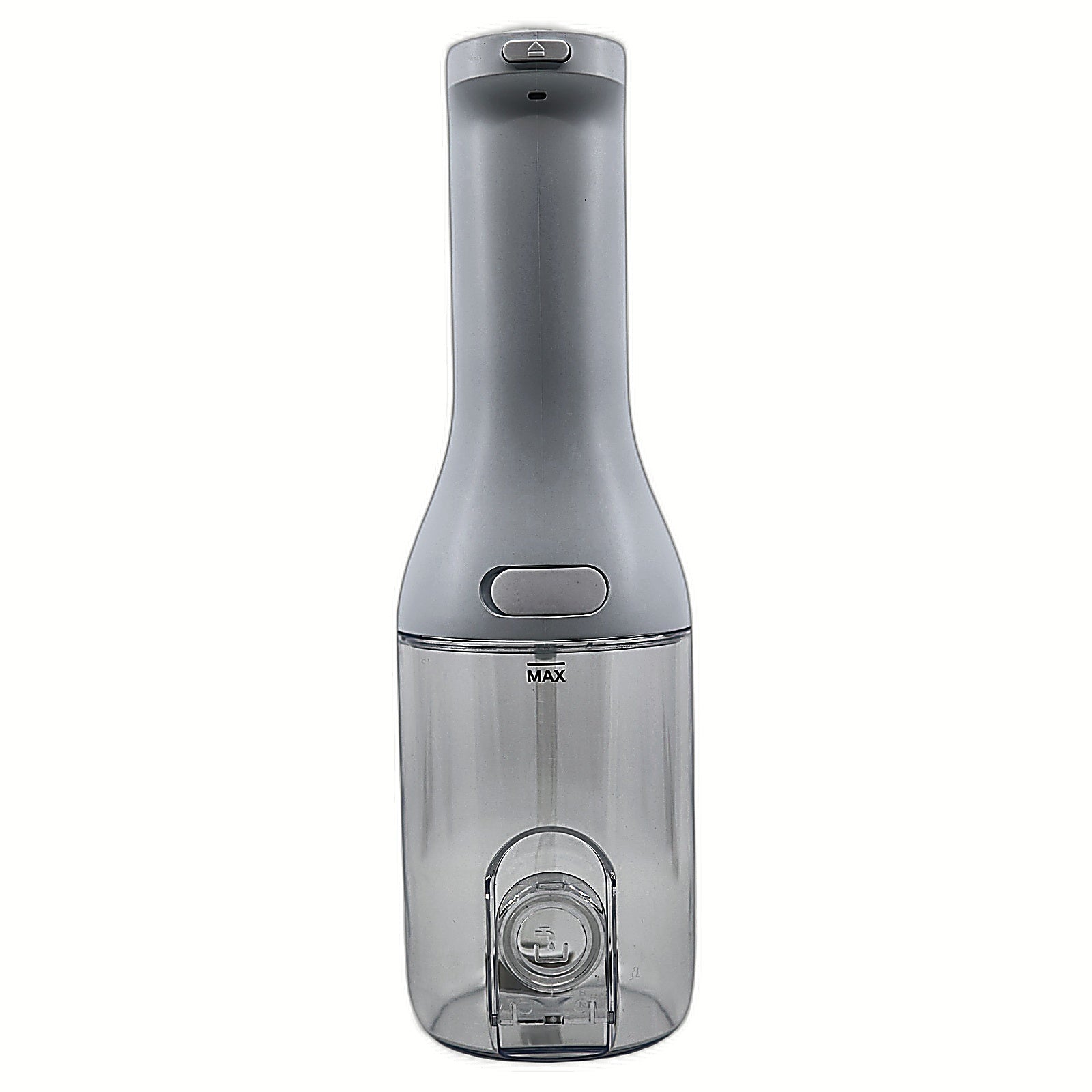 Philips Sonicare Water Flosser 3000 reservoir back view