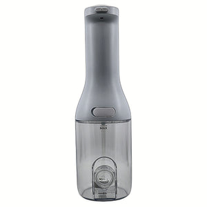 Philips Sonicare Water Flosser 3000 reservoir back view
