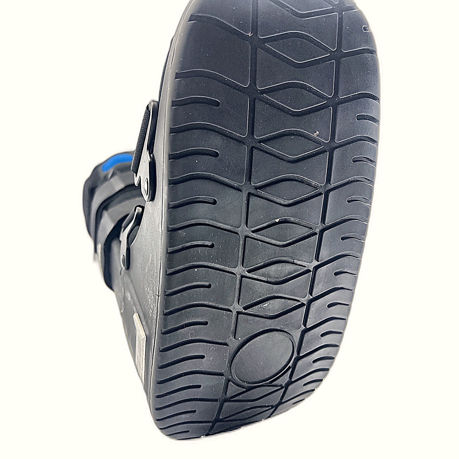 United Ortho Air Cam Walker Fracture Boot sole view